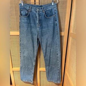 Topshop Women’s 32 Jeans